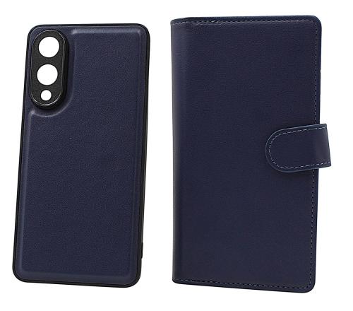 Skimblocker Samsung Galaxy S25 Edge XL Magnet Mobilcover