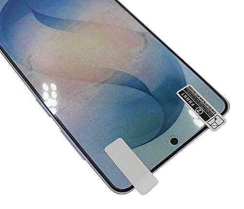 6-Pack Skærmbeskyttelse Samsung Galaxy S26+