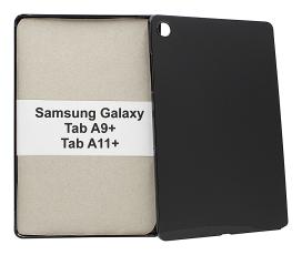 TPU Cover Samsung Galaxy Tab A9+ / A11+