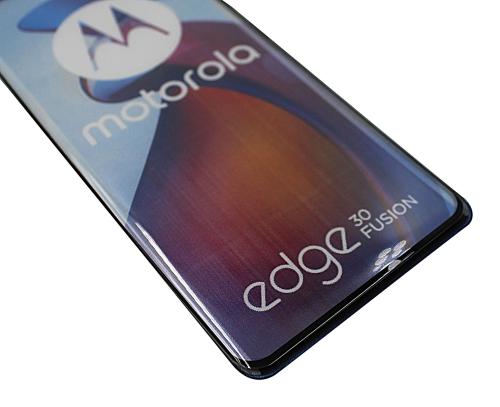 Full Frame Glasbeskyttelse Motorola Edge 30 Fusion 5G
