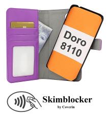 Skimblocker Magnet Wallet Doro 8110