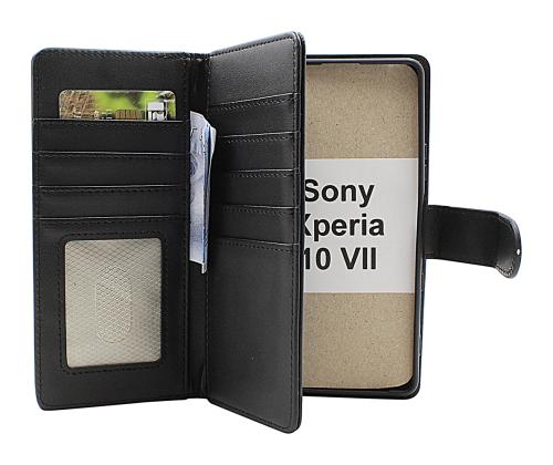 Skimblocker Sony Xperia 10 VII XL Mobilcover