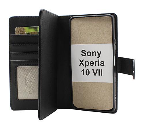 Skimblocker Sony Xperia 10 VII XL Mobilcover