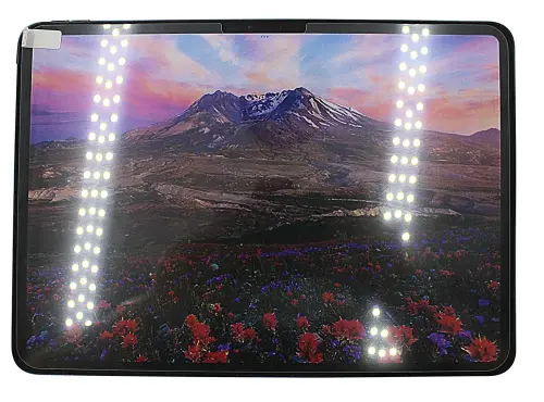Glasbeskyttelse iPad Pro 11 (2024)
