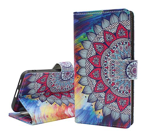 Skimblocker OnePlus Nord CE5 Mobilcover Design