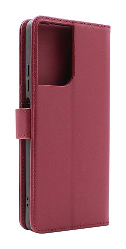 Skimblocker Motorola Moto G06 / G06 Power Mobilcover