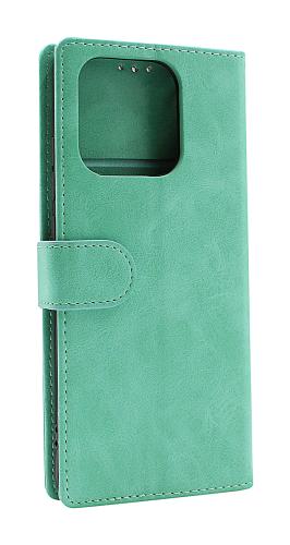 Zipper Standcase Wallet Xiaomi Redmi 12C