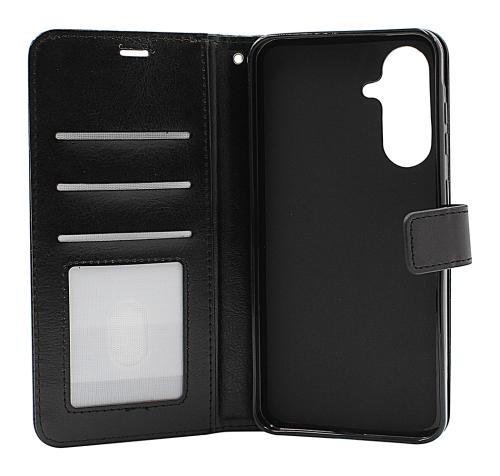 Crazy Horse Samsung Galaxy A37 5G Mobilcover