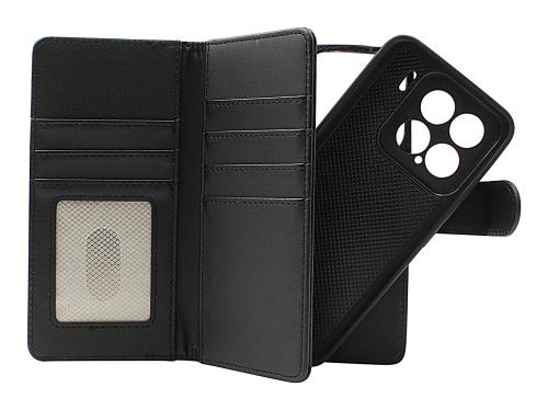 Skimblocker Xiaomi 15 XL Magnet Mobilcover