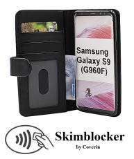 Skimblocker Mobiltaske Samsung Galaxy S9 (G960F)