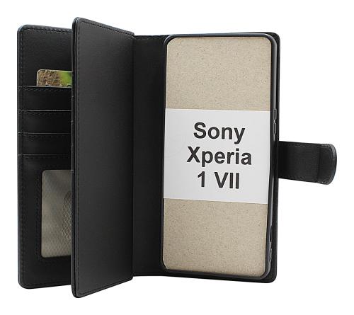 Skimblocker Sony Xperia 1 VII XL Magnet Mobilcover