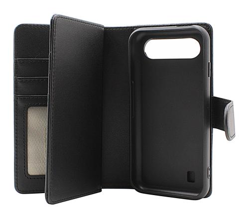 Skimblocker Doro Aurora A11 XL Magnet Mobilcover
