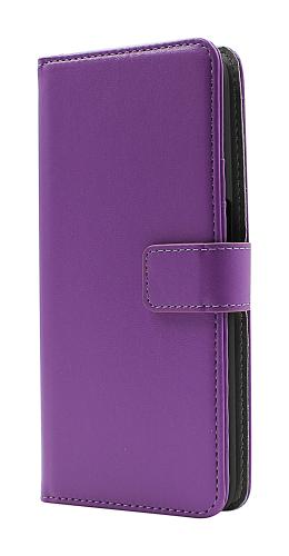 Skimblocker Magnet Wallet OnePlus Nord CE 5G