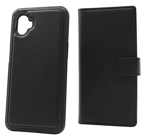 Skimblocker Samsung Galaxy XCover7 Pro, XL Magnet Mobilcover