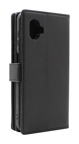 Skimblocker Samsung Galaxy XCover7 Pro, XL Magnet Mobilcover