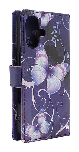 Skimblocker iPhone 16 Mobilcover Design