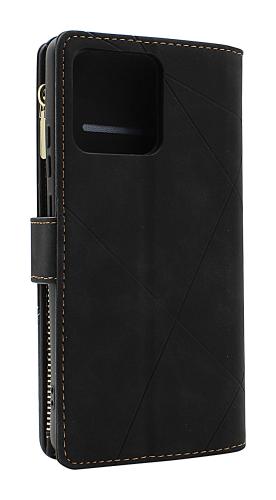 XL Motorola Moto G86 Luksus Mobilcover
