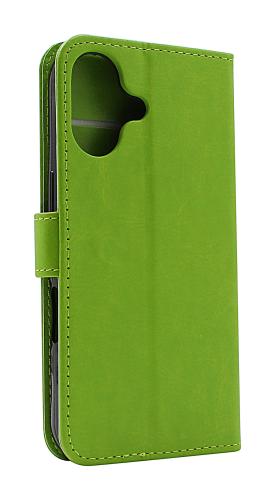 Crazy Horse iPhone 17 Mobilcover