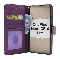 New Standcase Wallet OnePlus Nord CE 4 Lite