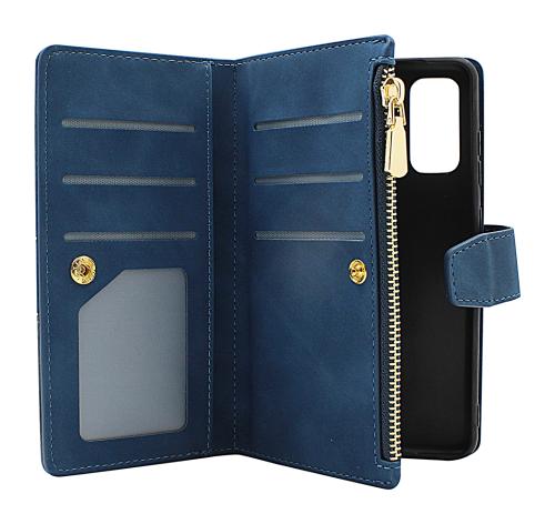 XL Standcase Luxwallet Samsung Galaxy S20 / S20 5G