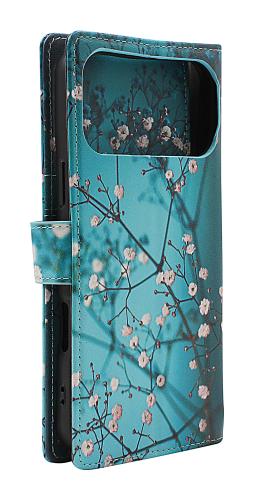 Skimblocker iPhone 18 Pro Max Mobilcover Design