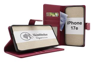 Skimblocker iPhone 17e Mobilcover