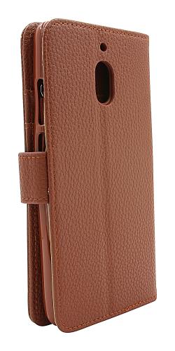 New Standcase Wallet Nokia 2.1