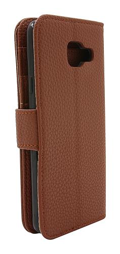 New Standcase Wallet Samsung Galaxy A3 2016 (A310F)