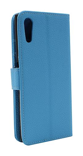 New Standcase Wallet Sony Xperia XZ / XZs (F8331 / G8231)