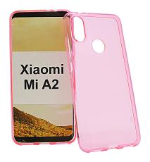 TPU Mobilcover Xiaomi Mi A2