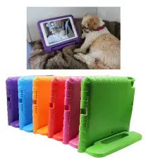 Standcase Børnecover Samsung Galaxy Tab A8 10.5 (2021)