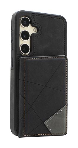 Samsung Galaxy S24 / S25 5G CardCase Lyx Cover