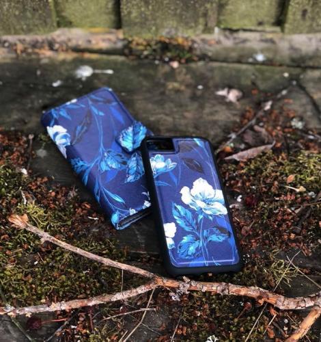 Skimblocker Magnet Designwallet iPhone 6/6s