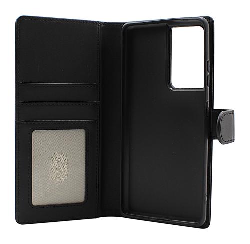Skimblocker Samsung Galaxy S21 Ultra 5G Mobilcover