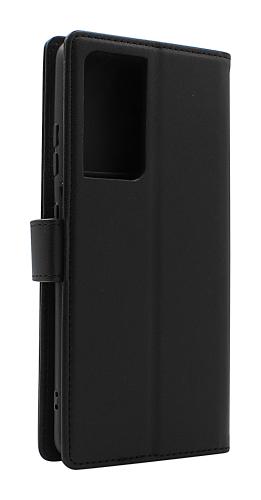 Skimblocker Samsung Galaxy S21 Ultra 5G Mobilcover