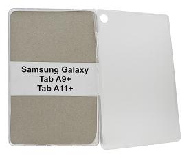 TPU Cover Samsung Galaxy Tab A9+ / A11+