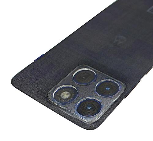 Kameraglas Motorola Edge 70