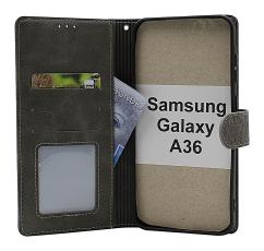 Flower Samsung Galaxy A36 Mobilcover