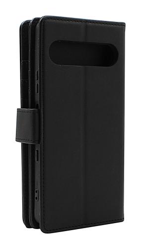 Skimblocker Sony Xperia 10 VII XL Mobilcover