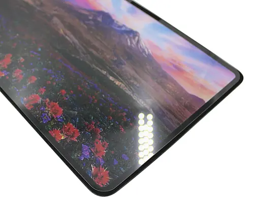 Glasbeskyttelse iPad Pro 11 (2024)