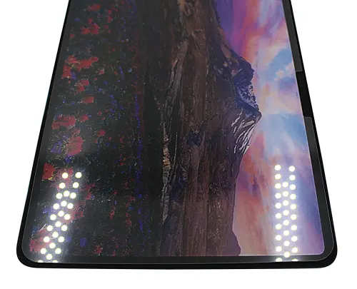 Glasbeskyttelse iPad Pro 11 (2024)