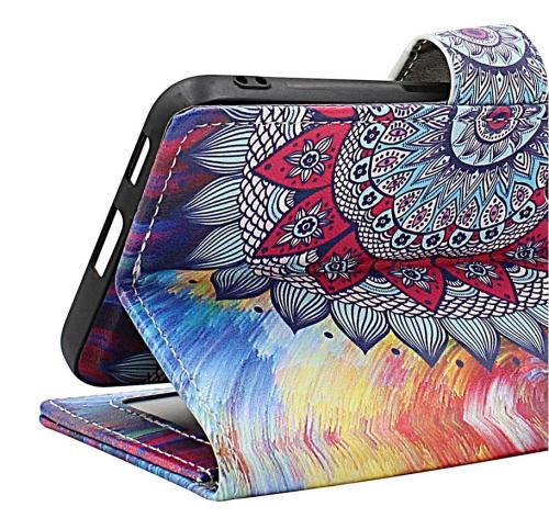 Skimblocker OnePlus Nord CE5 Mobilcover Design