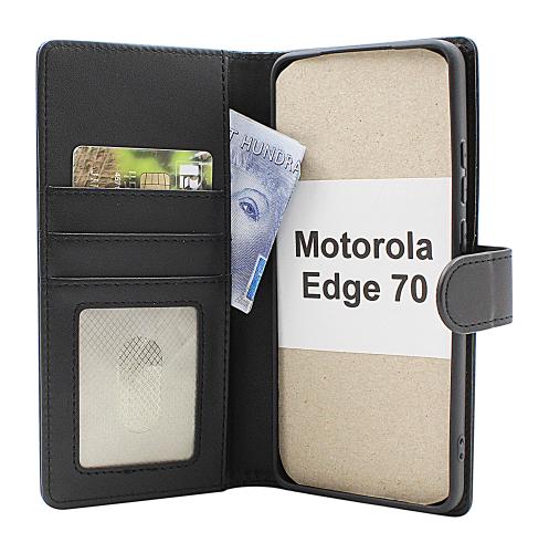Skimblocker Motorola Edge 70 Mobilcover