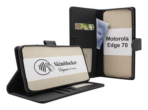 Skimblocker Motorola Edge 70 Mobilcover