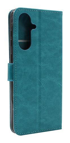 Crazy Horse Samsung Galaxy A37 5G Mobilcover