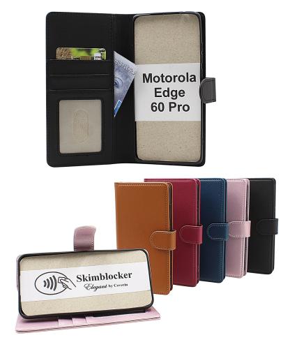 Skimblocker Motorola Edge 60 Pro Mobilcover