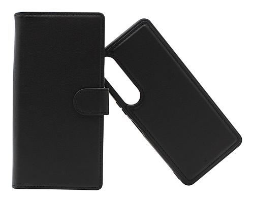 Skimblocker Sony Xperia 1 VII XL Magnet Mobilcover