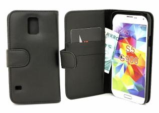 Skimblocker Mobiltaske Samsung Galaxy S5 (G900F/G903F)