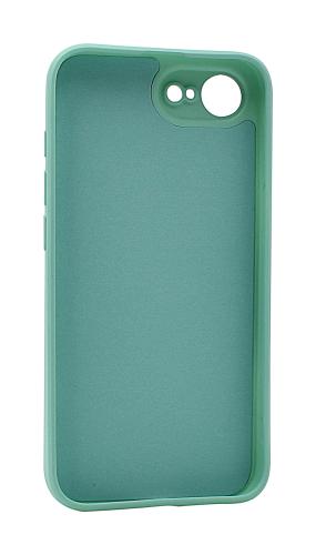 Silikone Cover iPhone 16e