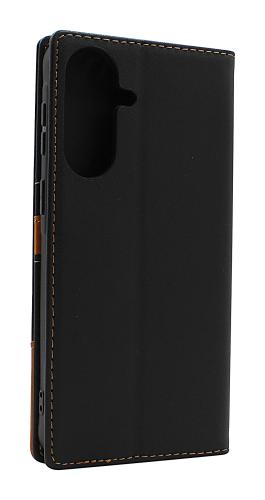 Samsung Galaxy A36 Luksus Mobilcover Slim